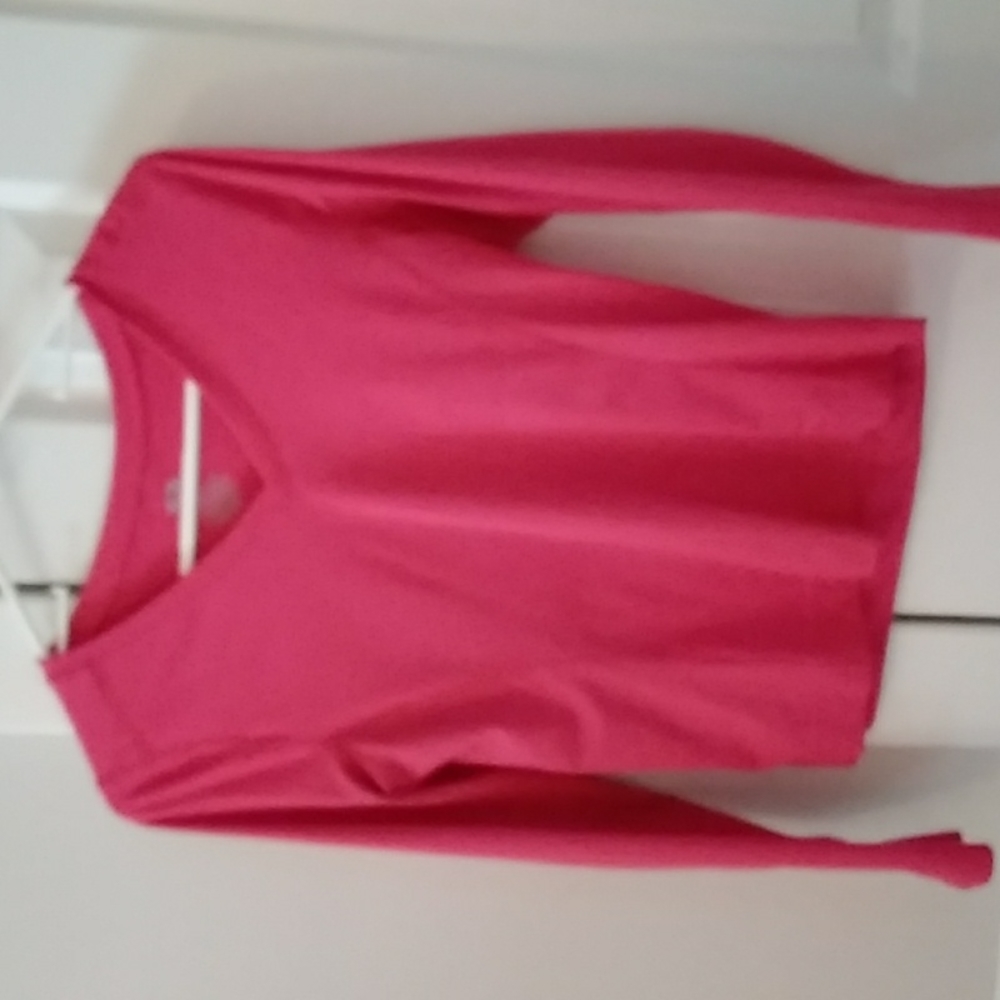 Running shirt